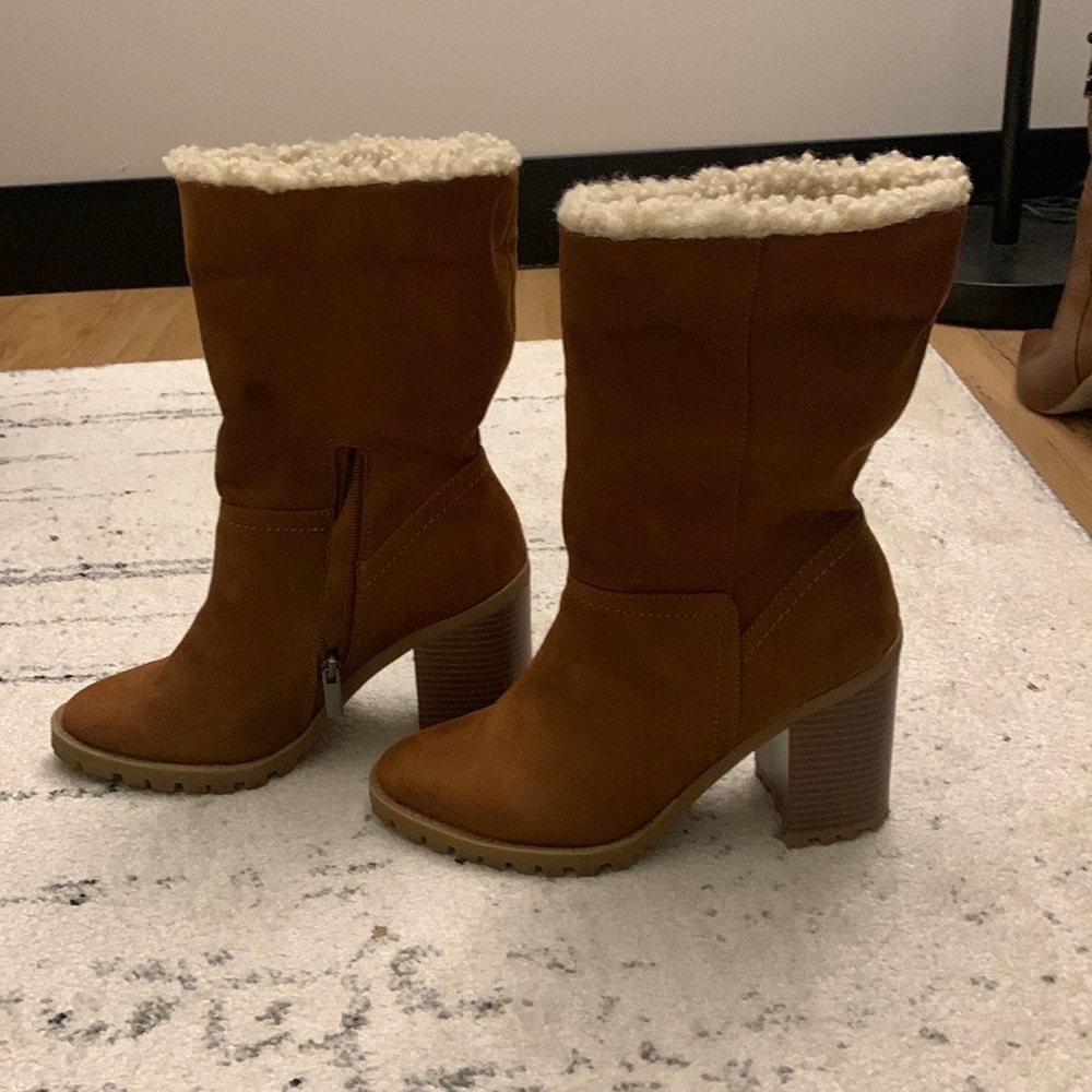 Booties - Picture 2 of 6